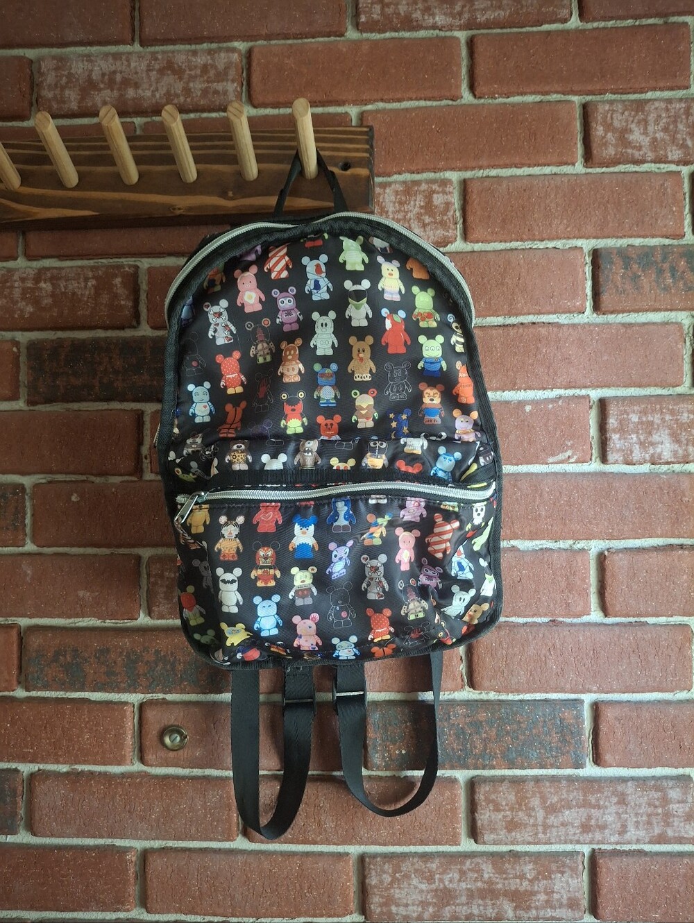 DISNEY BACKPACK
